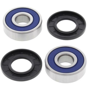 ALL BALLS Front Wheel Bearing Kit Kawasaki VN800 96-05