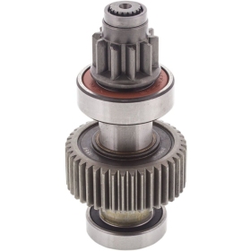 DRAG SPECIALTIES Starter Clutch Harley Davidson FLD / FLHR / FLHRC / FLHRS / FLHRSE / FLHRXS / FLHT / FLHTC 1450-1800cc 06-17