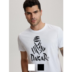 Men's t-shirt DAKAR