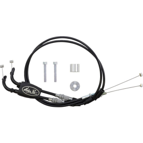 MOTION PRO "Rev3" Akceleratoriaus rankenėlės komplektas YAMAHA YZF-R6 03-09