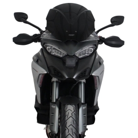 MRA Touring priekinis stiklas DUCATI MULTISTRADA