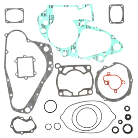 PROX Engine Gasket Set Suzuki RM 125cc 96-00
