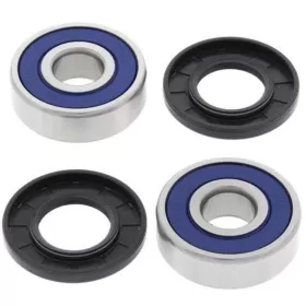 ALL BALLS Front Wheel Bearing Kit Kawasaki VN800 96-05