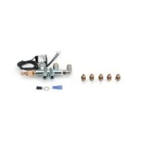 Arnott Rear air suspension/shock kit Harley Davidson FXD / FXDB / FXDC 1584-1802cc 08-17