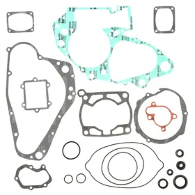 PROX Engine Gasket Set Suzuki RM 125cc 96-00