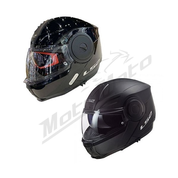 LS2 FF902 SCOPE 2 Helmet
