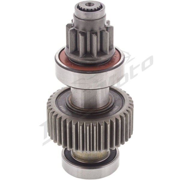 DRAG SPECIALTIES Starter Clutch Harley Davidson FLD / FLHR / FLHRC / FLHRS / FLHRSE / FLHRXS / FLHT / FLHTC 1450-1800cc 06-17