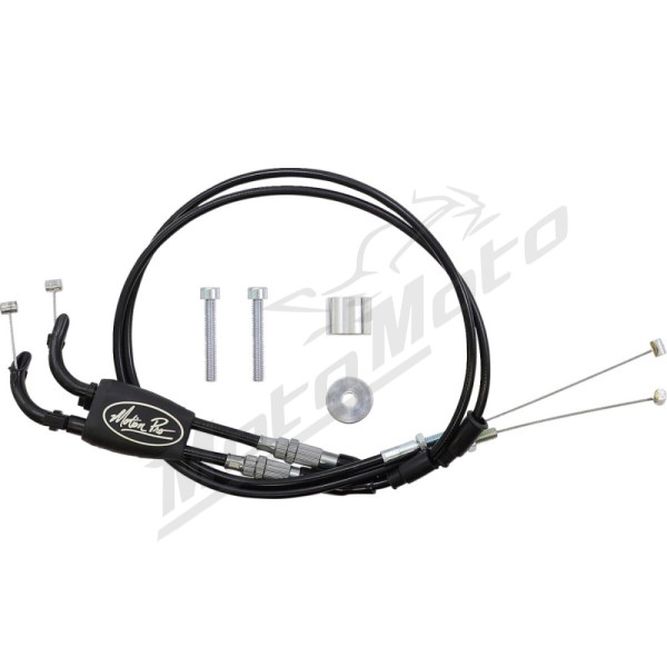 MOTION PRO “Rev3” Throttle Tube Kit for YAMAHA YZF-R6 2003–2009