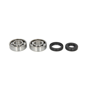 4Ride Crankshaft Bearing Kit KAWASAKI KX 125 1988-2005