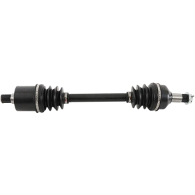 ALL BALLS ULTRA HEAVY DUTY 8 BALL DRIVESHAFT REAR LH & RH ARCTIC CAT PROWLER / WILDCAT TRAIL 700-1000cc 2011-2019