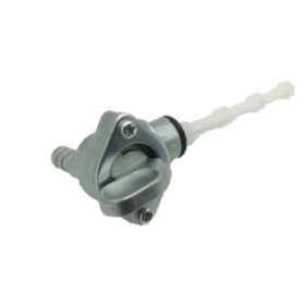 MAXTUNED Fuel tap Ø15mm, Scooters / Mopeds
