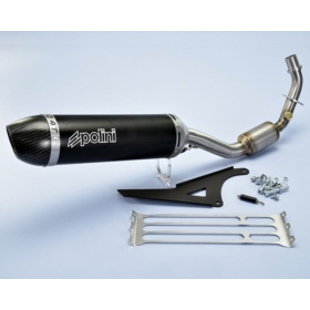 POLINI duslintuvas VESPA PRIMAVERA / SPRINT / PRIMAVERA 125-150 13-24