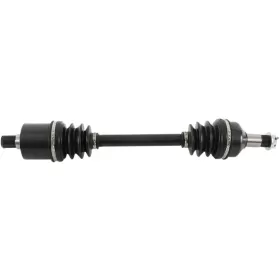 ALL BALLS ULTRA HEAVY DUTY 8 BALL DRIVESHAFT REAR LH & RH ARCTIC CAT PROWLER / WILDCAT TRAIL 700-1000cc 2011-2019