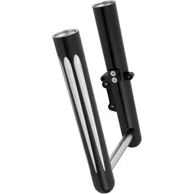 ARLEN NESS Priekinio amortizatoriaus kojos Harley Davidson FLST / FLSTC / FLSTN / FLSTI 1450 00-06