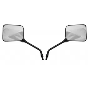 Universal mirrors M10 2pcs