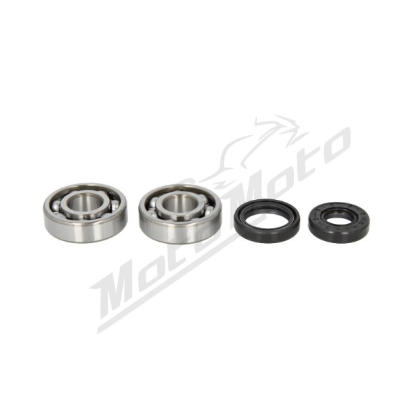 4Ride Crankshaft Bearing Kit KAWASAKI KX 125 1988-2005