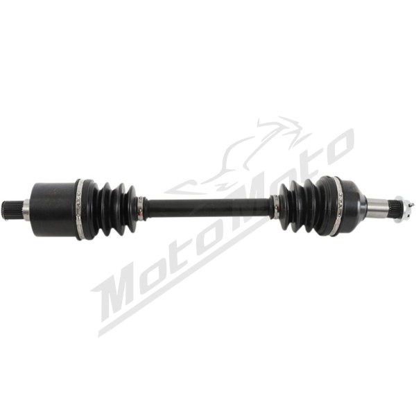 ALL BALLS ULTRA HEAVY DUTY 8 BALL DRIVESHAFT REAR LH & RH ARCTIC CAT PROWLER / WILDCAT TRAIL 700-1000cc 2011-2019
