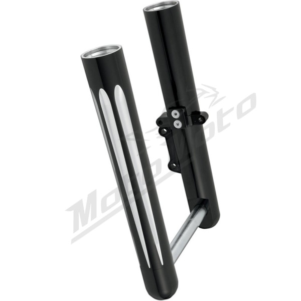 ARLEN NESS Hot Legs Fork Leg Harley Davidson FLST / FLSTC / FLSTN / FLSTI 1450 00-06