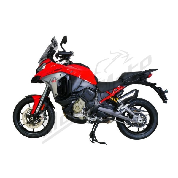 MRA Vario Screen VTM Ducati Multistrada V4 1158 2025