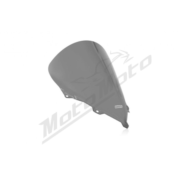 WRS Sport Priekinis stiklas Tamsintas 75% BMW K1200 / K1300 05-16
