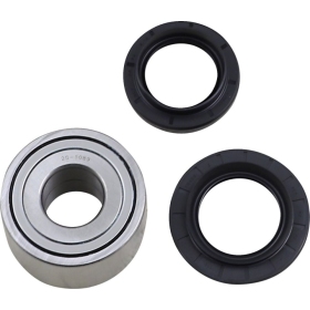 MOOSE OFFROAD Rear Wheel Bearing Kit Yamaha YXZ 1000cc 16-25
