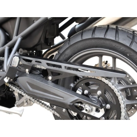 ZIEGER Chain Guard Triumph Tiger 800 11-18