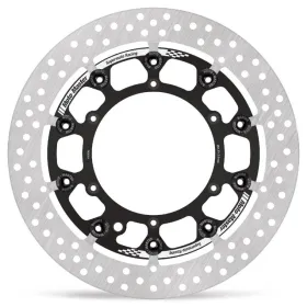 MOTO-MASTER HALO Front Floating Brake Disc Gas Gas / Husaberg / Husqvarna / KTM 125/690 91-26