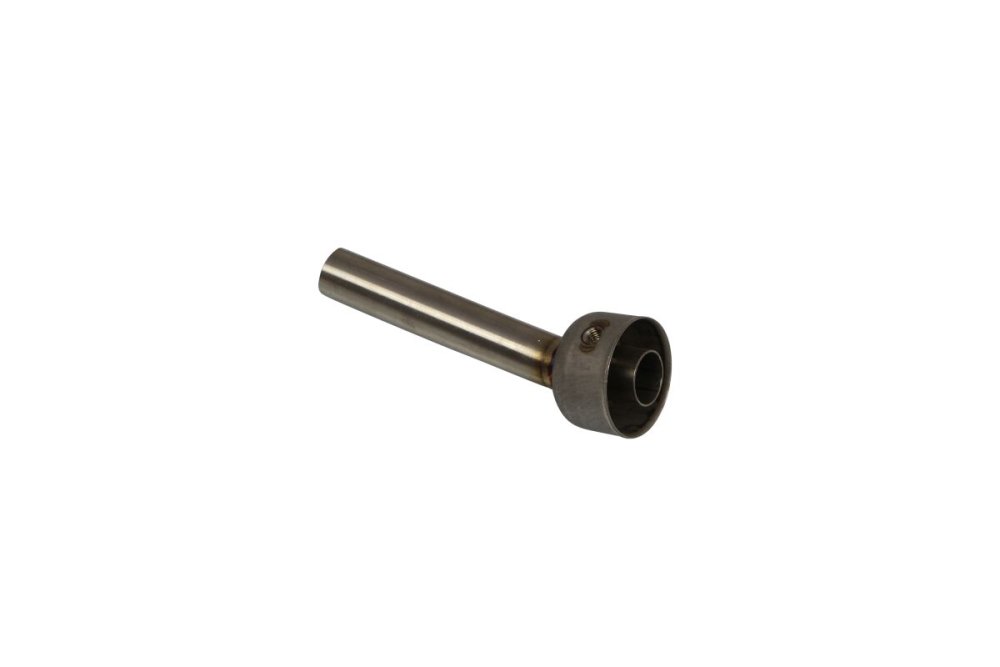 AKRAPOVIC Noise Damper V-TUV172