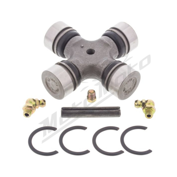 ALL BALLS U-Joint Kit Polaris Big Boss / Sportsman / Worker / Xplorer 250-500 96-00