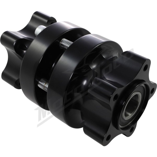 ARLEN NESS Cartridge Hub Harley Davidson FLH / FLHFB / FLHR / FLHRC / FLHRXS / FLHT / FLHTC / FLHTCU 1690-1977cc 08-24