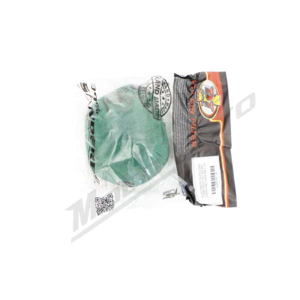 DT-1 RACING EUROPE Air Filter Fantic / Yamaha XXF / YZ 450cc 23-25