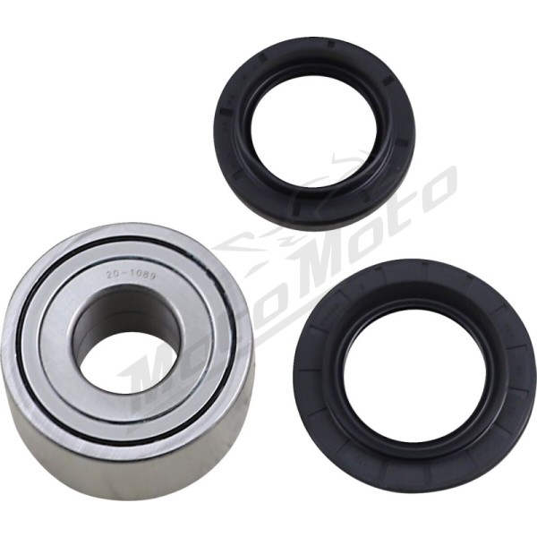 MOOSE OFFROAD Rear Wheel Bearing Kit Yamaha YXZ 1000cc 16-25