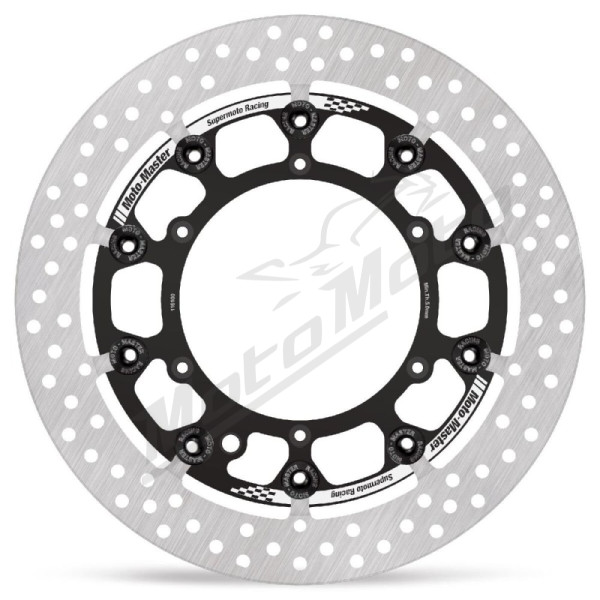 MOTO-MASTER HALO Front Floating Brake Disc Gas Gas / Husaberg / Husqvarna / KTM 125/690 91-26