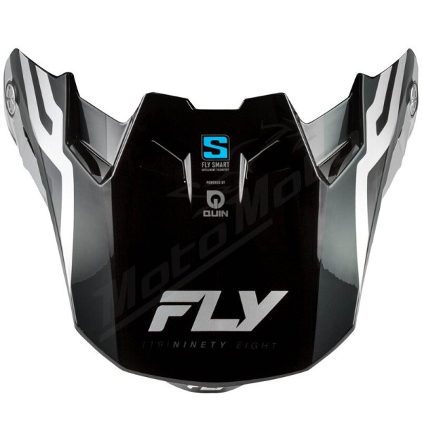 FLY RACING Formula S Carbon Byte Peak
