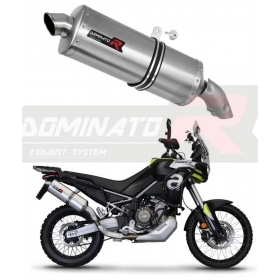 Duslintuvo bakelis Dominator P7 APRILIA Tuareg 660 2021-2022