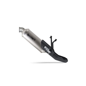 HP CORSE SP-1 Silencer DUCATI DESERT X 2022-2025