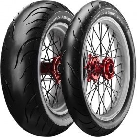 PADANGA AVON COBRA CHROME AV91 TL 54H 90/90 R21