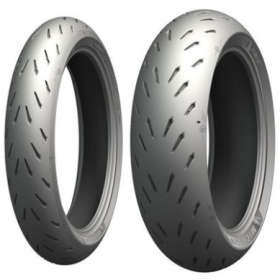 Padanga MICHELIN POWER RS TL 82W 240/45 R17