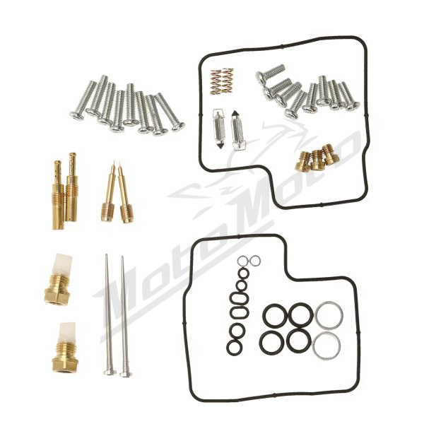 ALL BALLS Carburetor repair kit Honda VT 1100 95-96