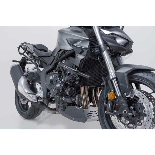 SW-MOTECH Upper Crash Bars Honda CB 1000 2025