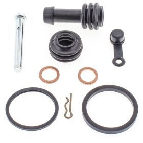 ALL BALLS Front Brake Caliper Rebuild Kit Suzuki DR-Z / RM 80-125