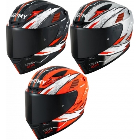 Suomy Track-1 404 Helmet