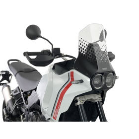 WRS TOURING Windscreen Clear Ducati Desert X 950 ABS 22-24
