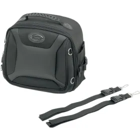 SADDLEMEN FTB1000 Sport Sissy Bar Bag 23x18x305cm