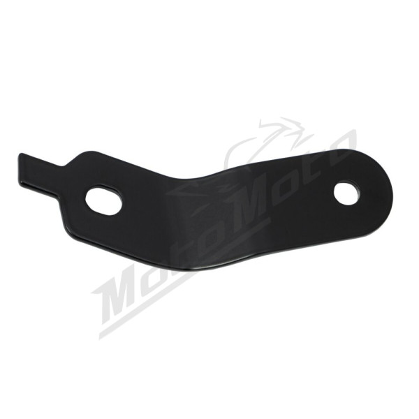 AKRAPOVIC Duslintuvo laikiklis Yamaha YZF R1 / R6 600-1000 06-25