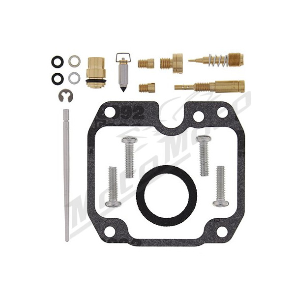 All balls carburetor repair kit Kawasaki KLX 125 03-06