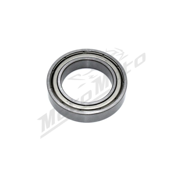 BLACK BEARING Bearing for Motor Gen3 (1) Bosch Active / Performance 18-20