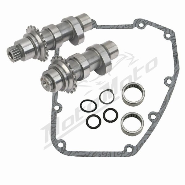 S&S CYCLE Camshaft 474C Harley Davidson FLD / FLHR / FLHRC 1450-1800cc 06-17