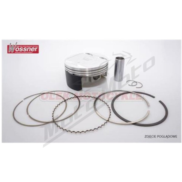 WOSSNER Piston Kit 94,97mm KTM EXC-F / XCF-W 450cc 22-23