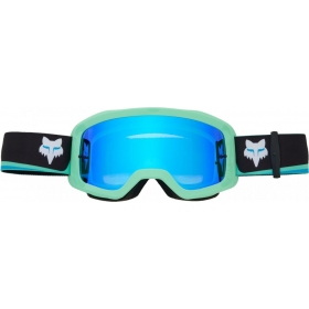 FOX Main Ballast Spark Motocross Goggles